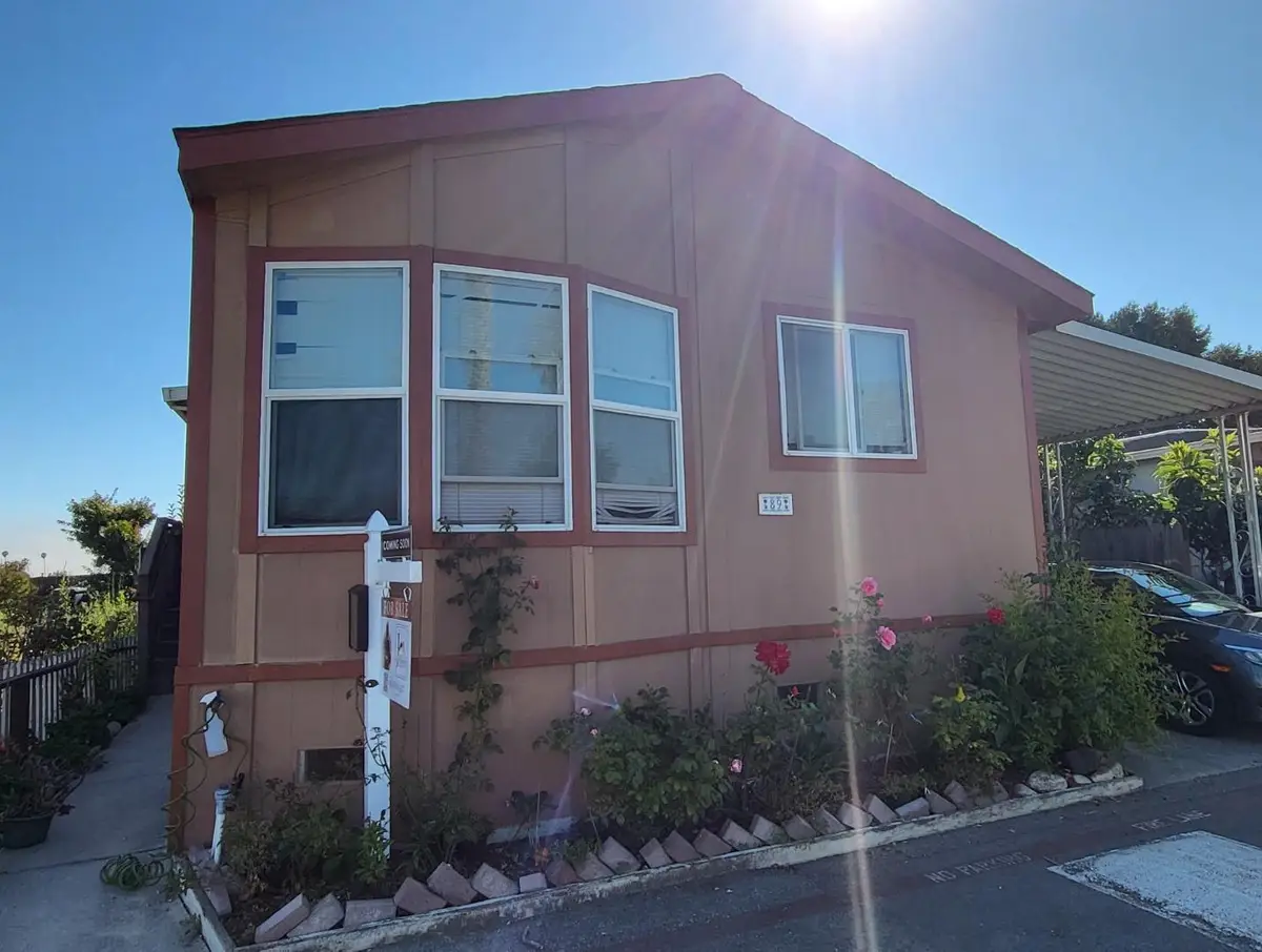 501 S Green Valley Road #89, Watsonville, CA 95076 - Image #1
