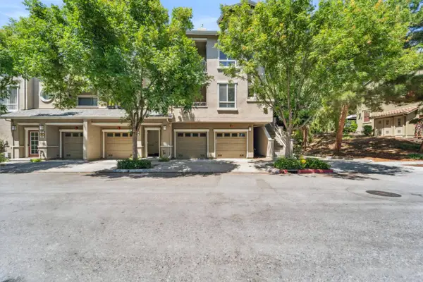465 Tower Hill Avenue, San Jose, CA 95136