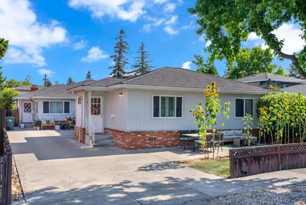 1567 Hawes Court, Redwood City, CA 94061