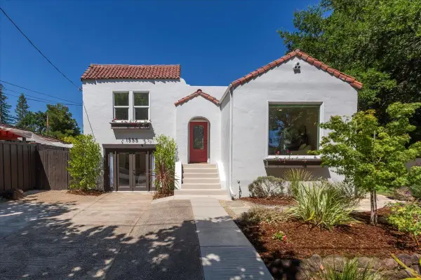 1555 Alma Street, Palo Alto, CA 94301