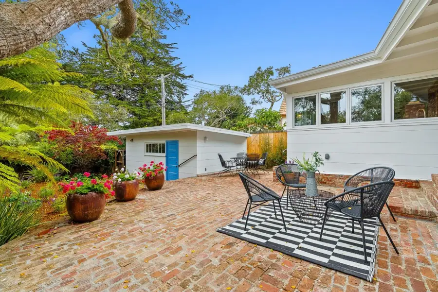0 Santa Fe 4 Se Of Ocean Avenue, Carmel, CA 93923 - Image #3