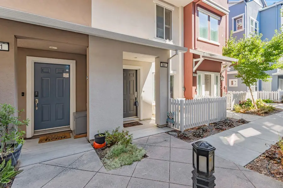 907 Rancho Place, San Jose, CA 95126 - Image #3