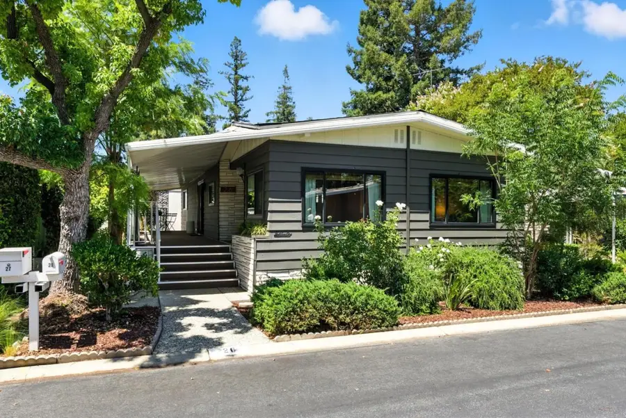 26 Quail Hollow Drive #26, San Jose, CA 95128 - #2