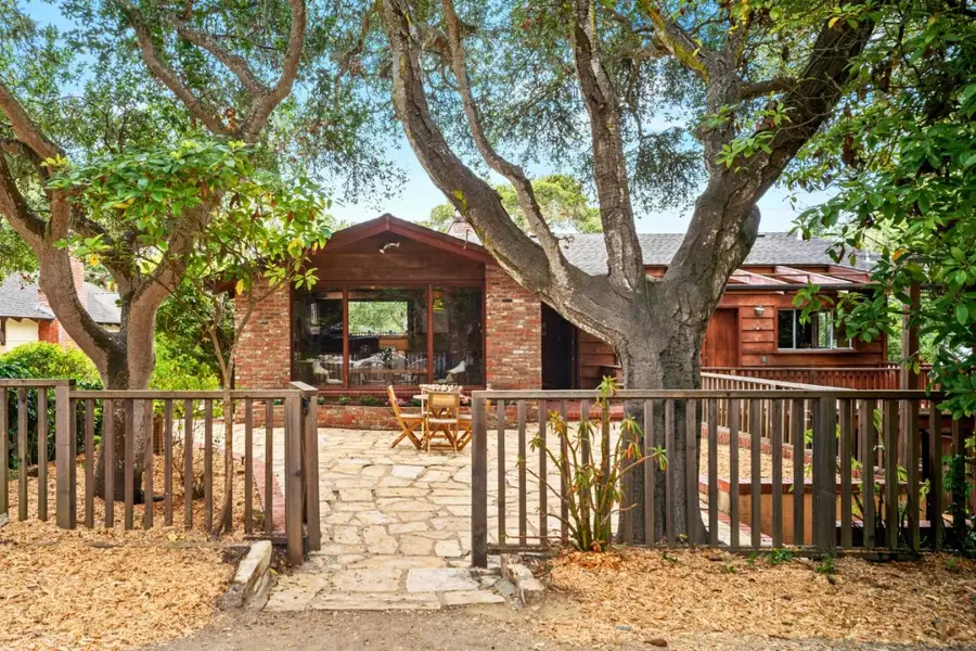 8&9 Palou Nw Of Casanova, Carmel By The Sea, CA 93921 - Image #2