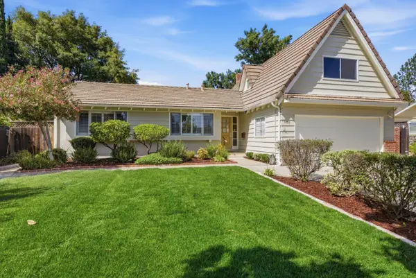 1091 Rockefeller Drive, Sunnyvale, CA 94087