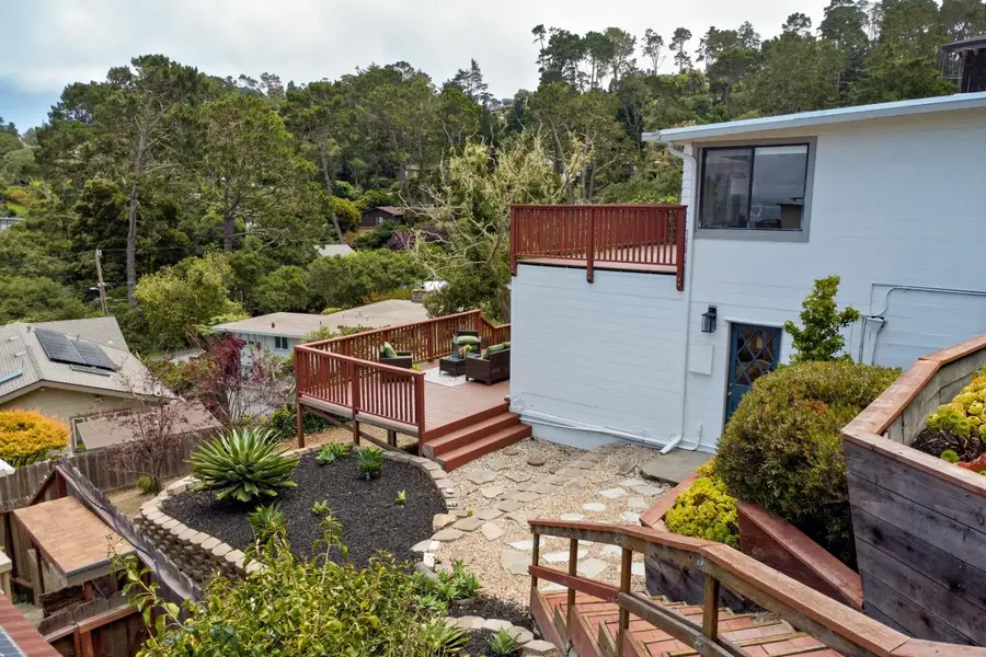 25 Linda Vista Drive, Monterey, CA 93940 - Image #3