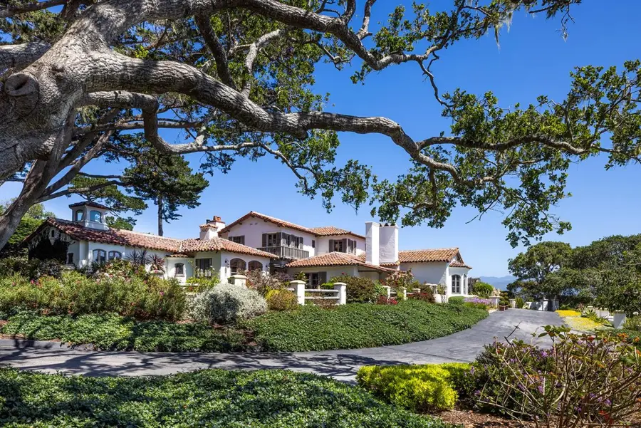 1463 Oleada Road, Pebble Beach, CA 93953 - Image #3
