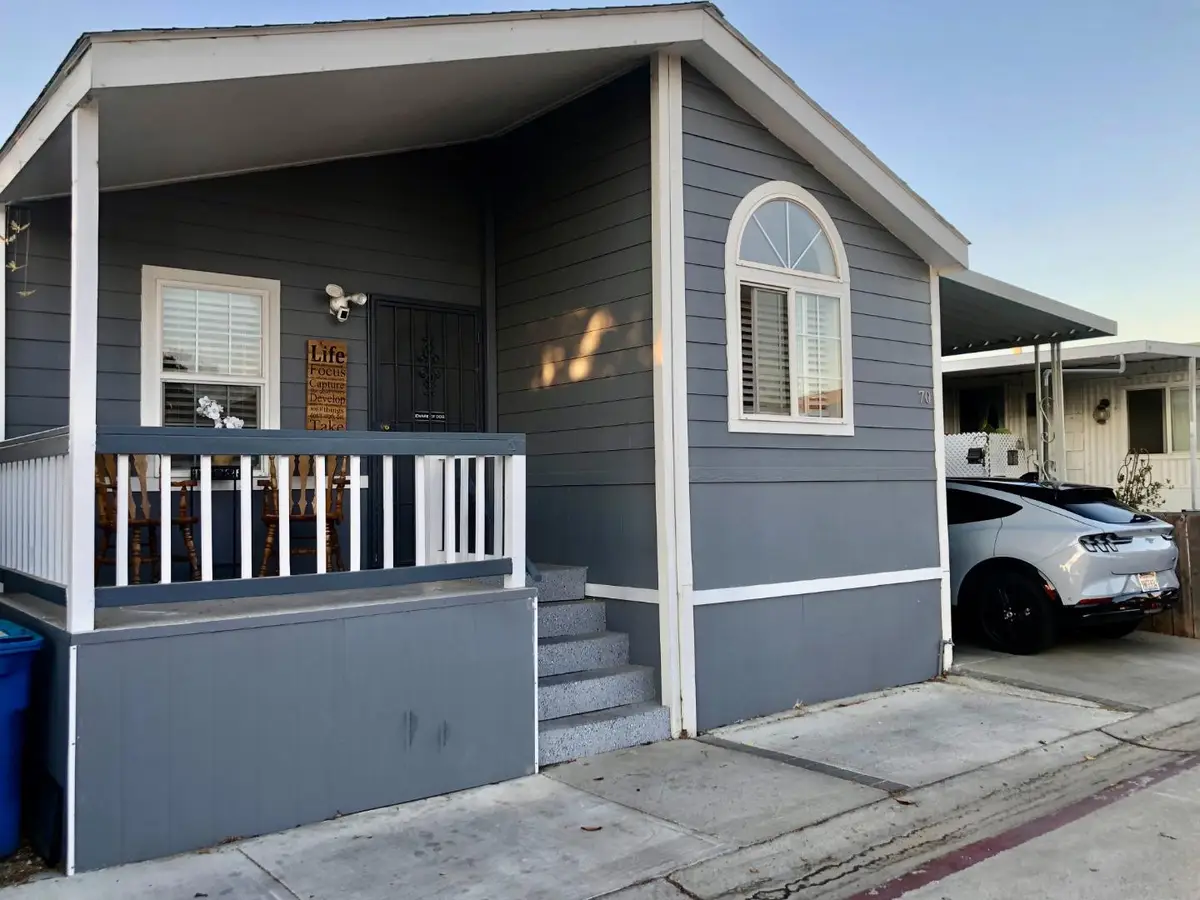 70 Chestnut #70, Hollister, CA 95023 - Image #1