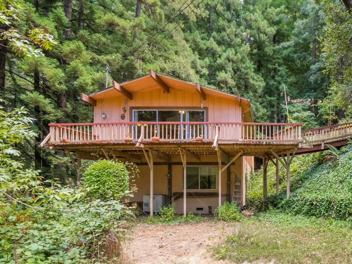 325 Woodland Drive, Scotts Valley, CA 95066 - #1