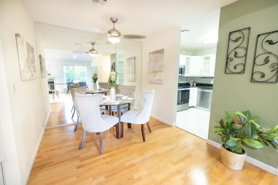 700 Canyon Oaks Drive #H, Oakland, CA 94605 - Image #3