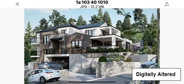 118 Rosewood Lane, San Mateo, CA 94402 - #2