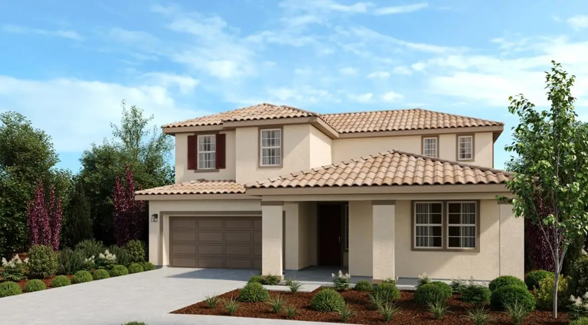 1362 N Orcheta Court, Mountain House, CA 95391 - #1