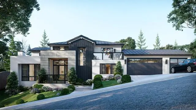 128 Rosewood Lane, San Mateo, CA 94402 - Image #2