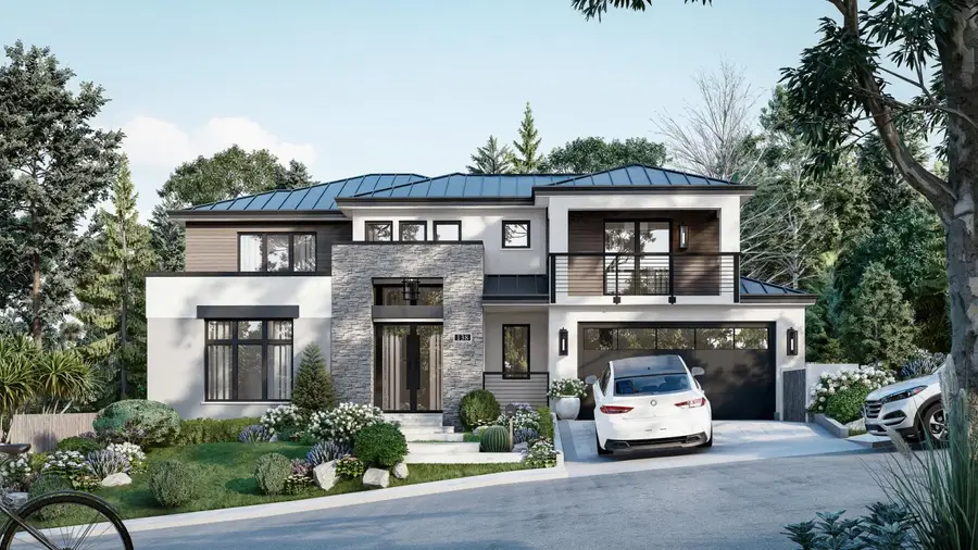 138 Rosewood Lane, San Mateo, CA 94402 - Image #2