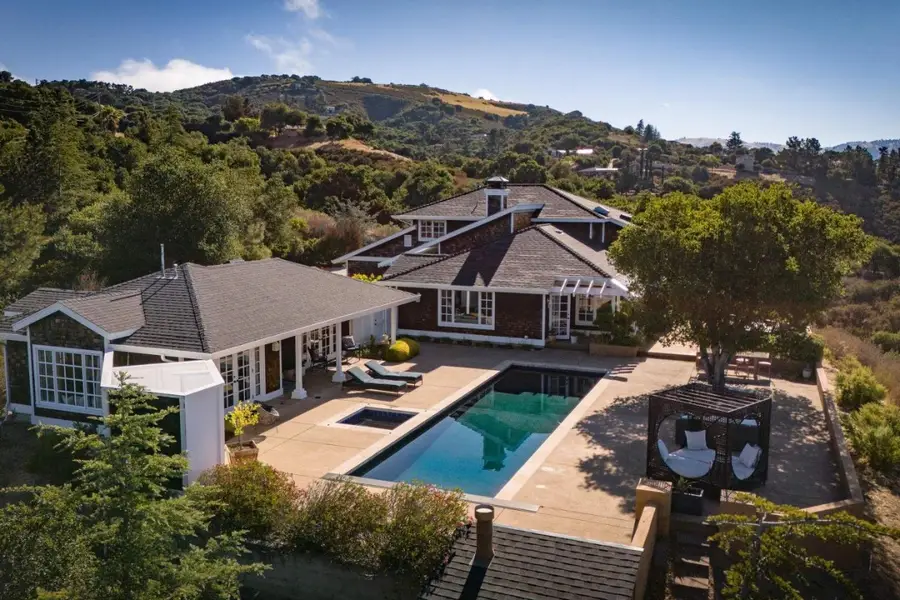 15340 Via Los Tulares, Carmel Valley, CA 93924 - Image #2