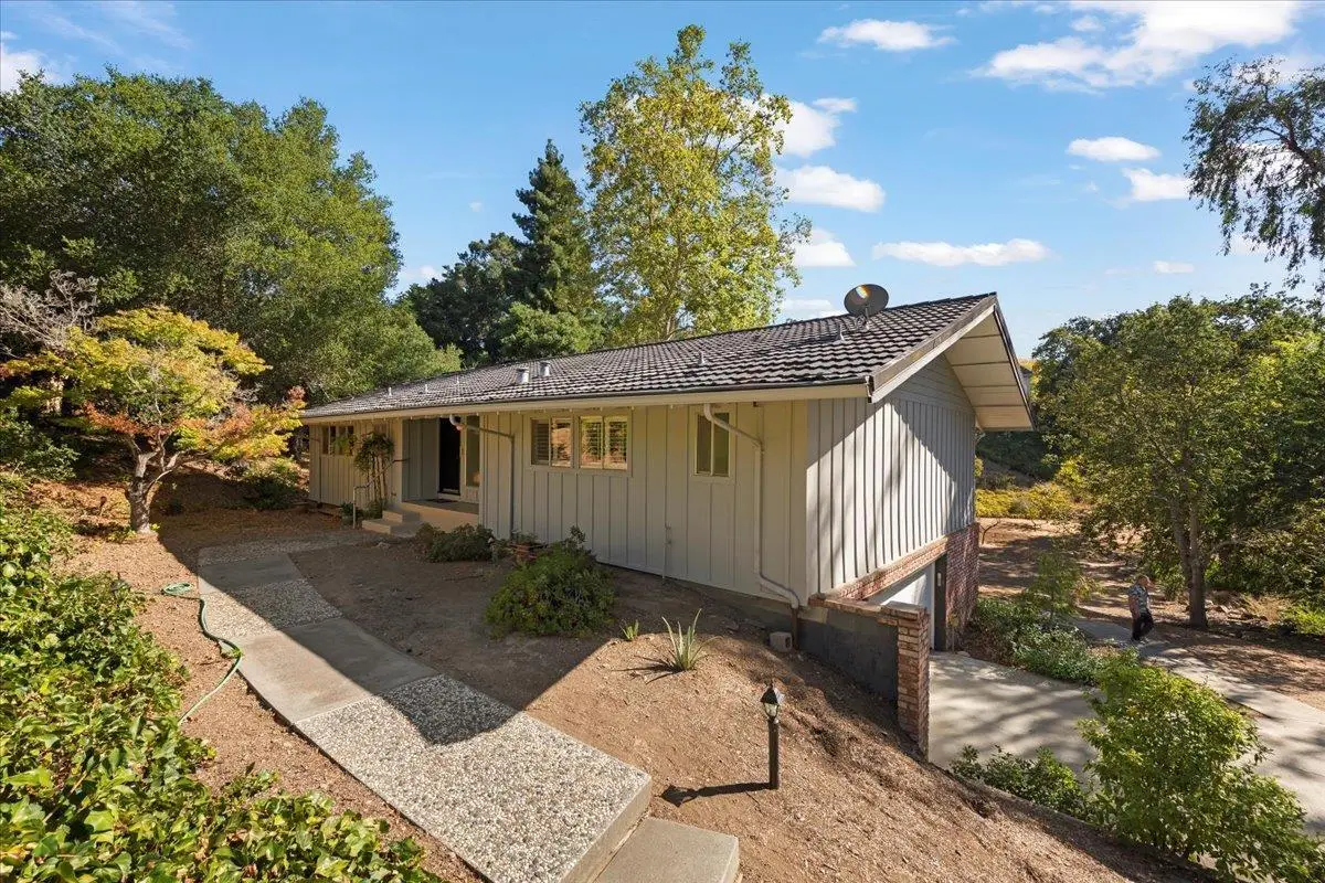 15292 Stratford Court, Monte Sereno, CA 95030 - #1