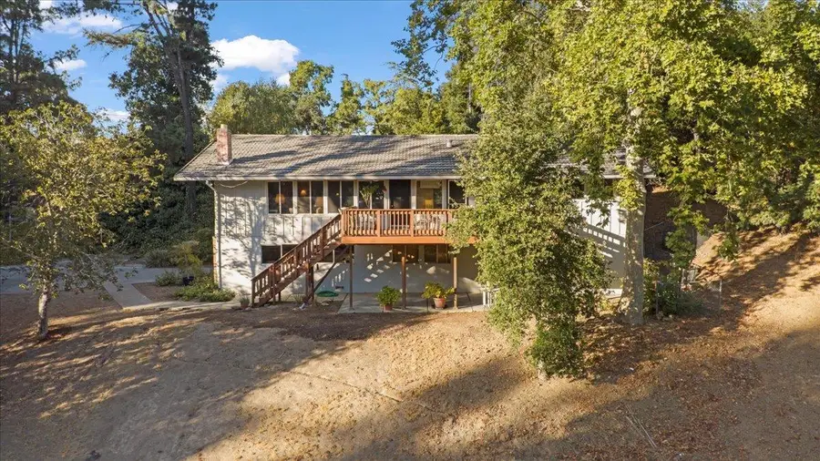 15292 Stratford Court, Monte Sereno, CA 95030 - #3