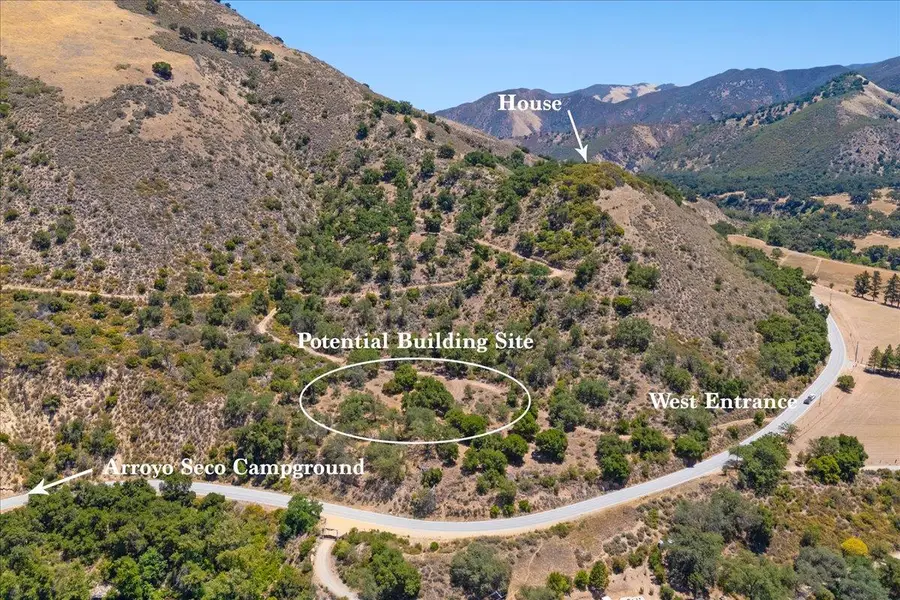 47292 Arroyo Seco Road, Greenfield, CA 93927 - Image #3