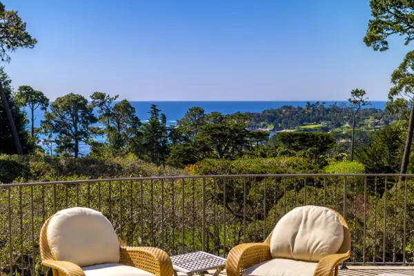 1565 Riata Road, Pebble Beach, CA 93953