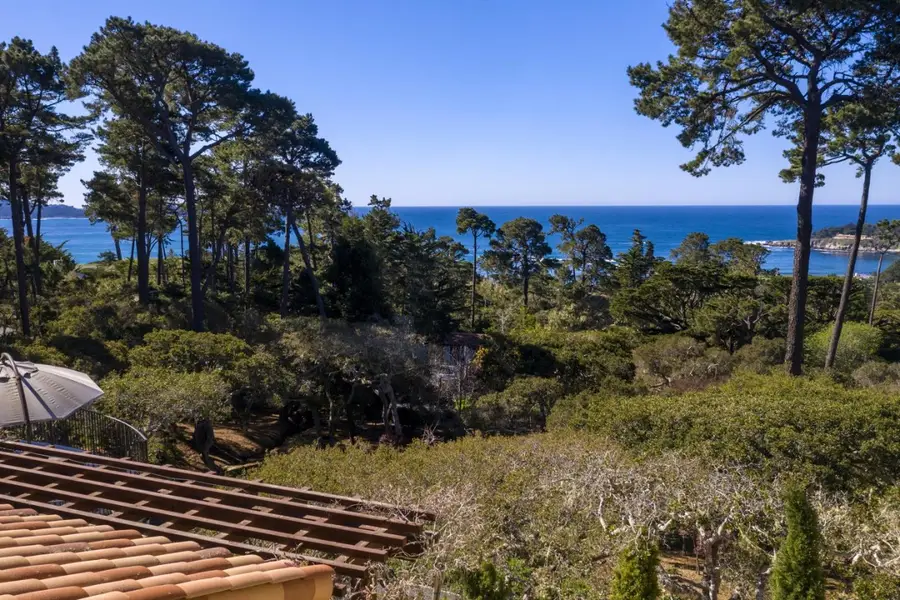 1565 Riata Road, Pebble Beach, CA 93953 - Image #3