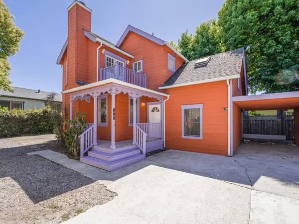 807 Laurel Street, Santa Cruz, CA 95060