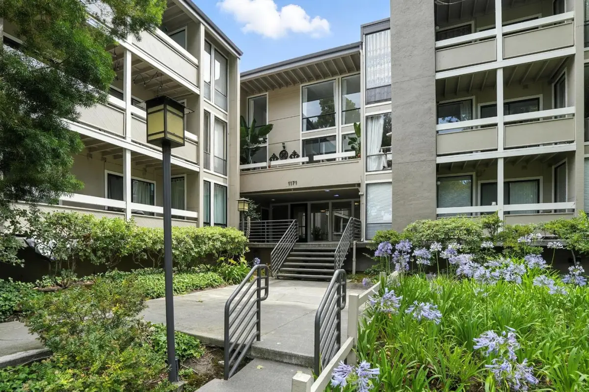 1171 Compass Lane #211, Foster City, CA 94404 - Image #1