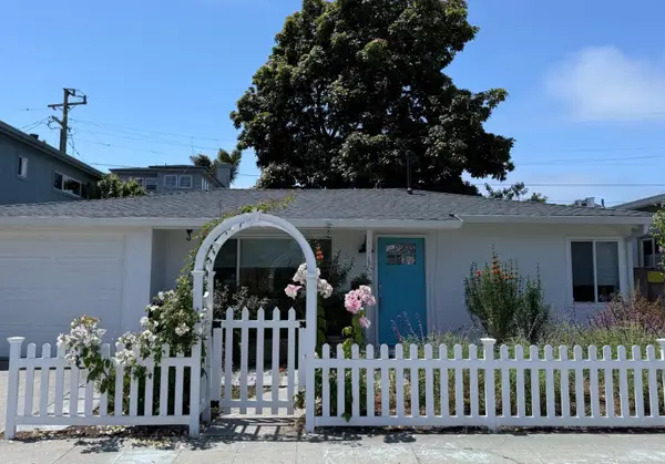 124 Winfield Way, Aptos, CA 95003