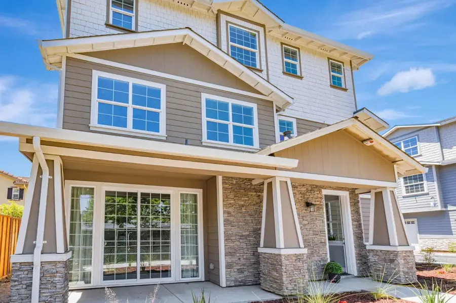 803 Maybeck Place, Hayward, CA 94544 - Image #2