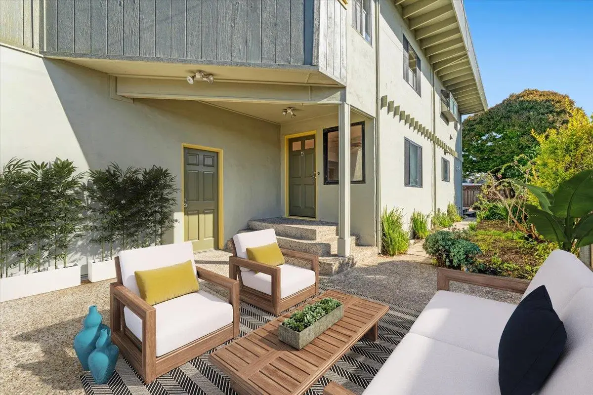 522 Oak Drive, Capitola, CA 95010 - Image #1