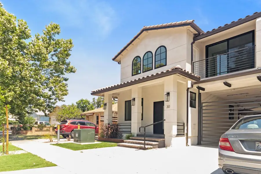 30 S 22nd Street #6, San Jose, CA 95116 - Image #2