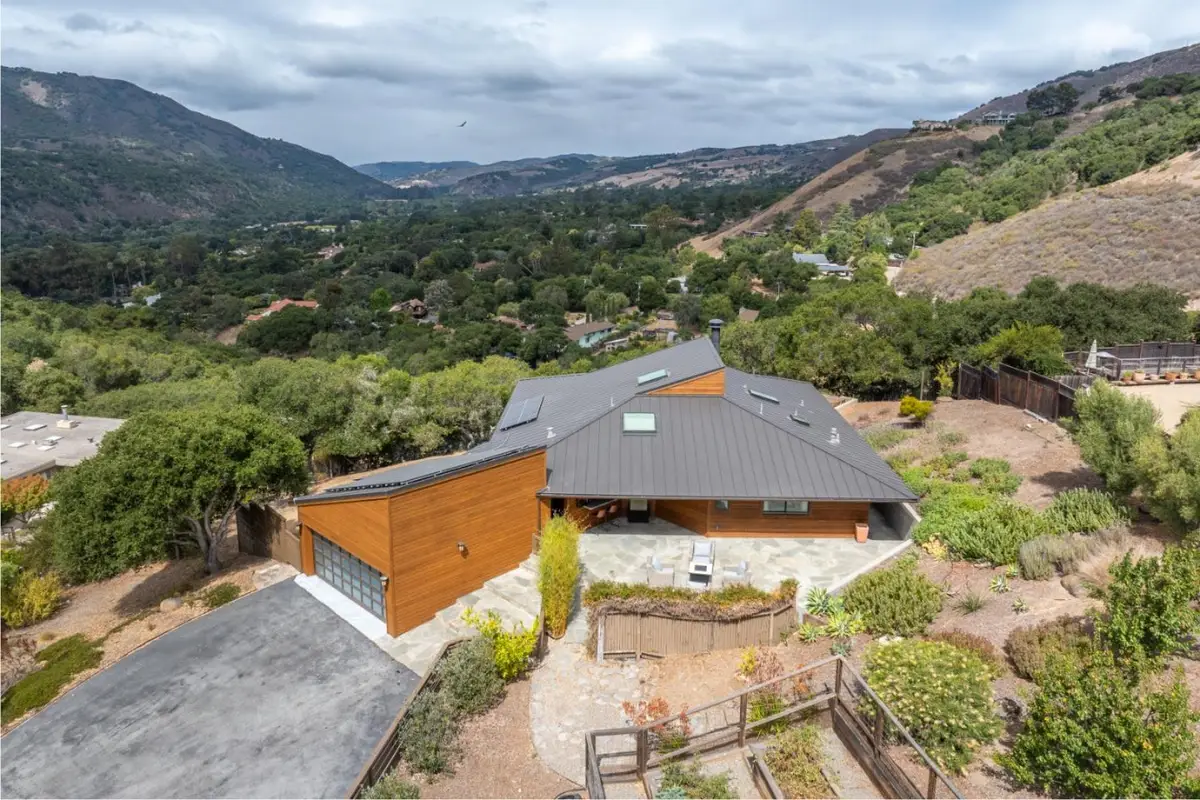 265 Nido Way, Carmel Valley, CA 93924 - Image #1