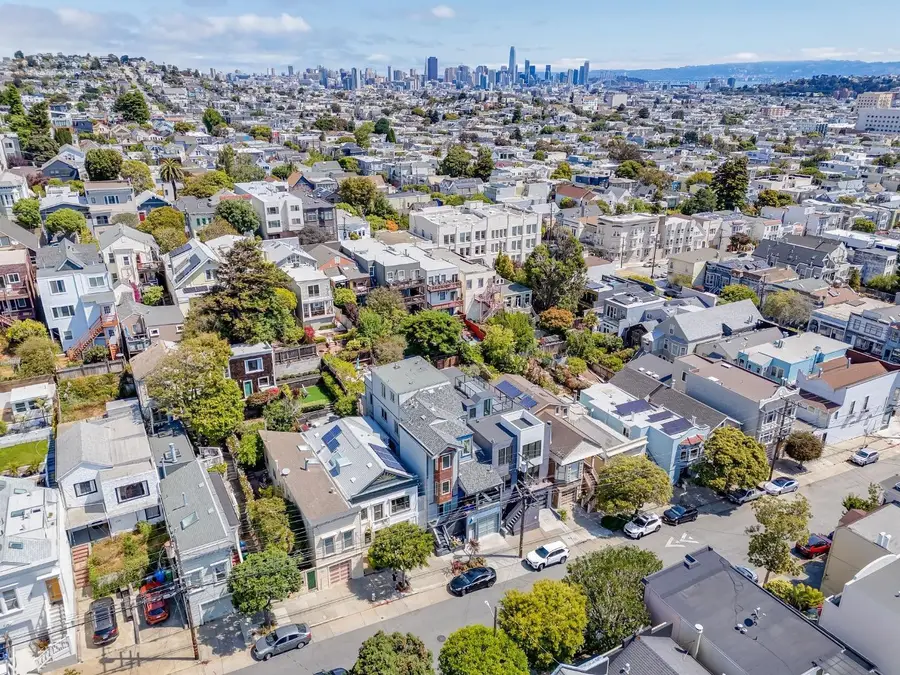 440-442 29th Street, San Francisco, CA 94131 - Image #3