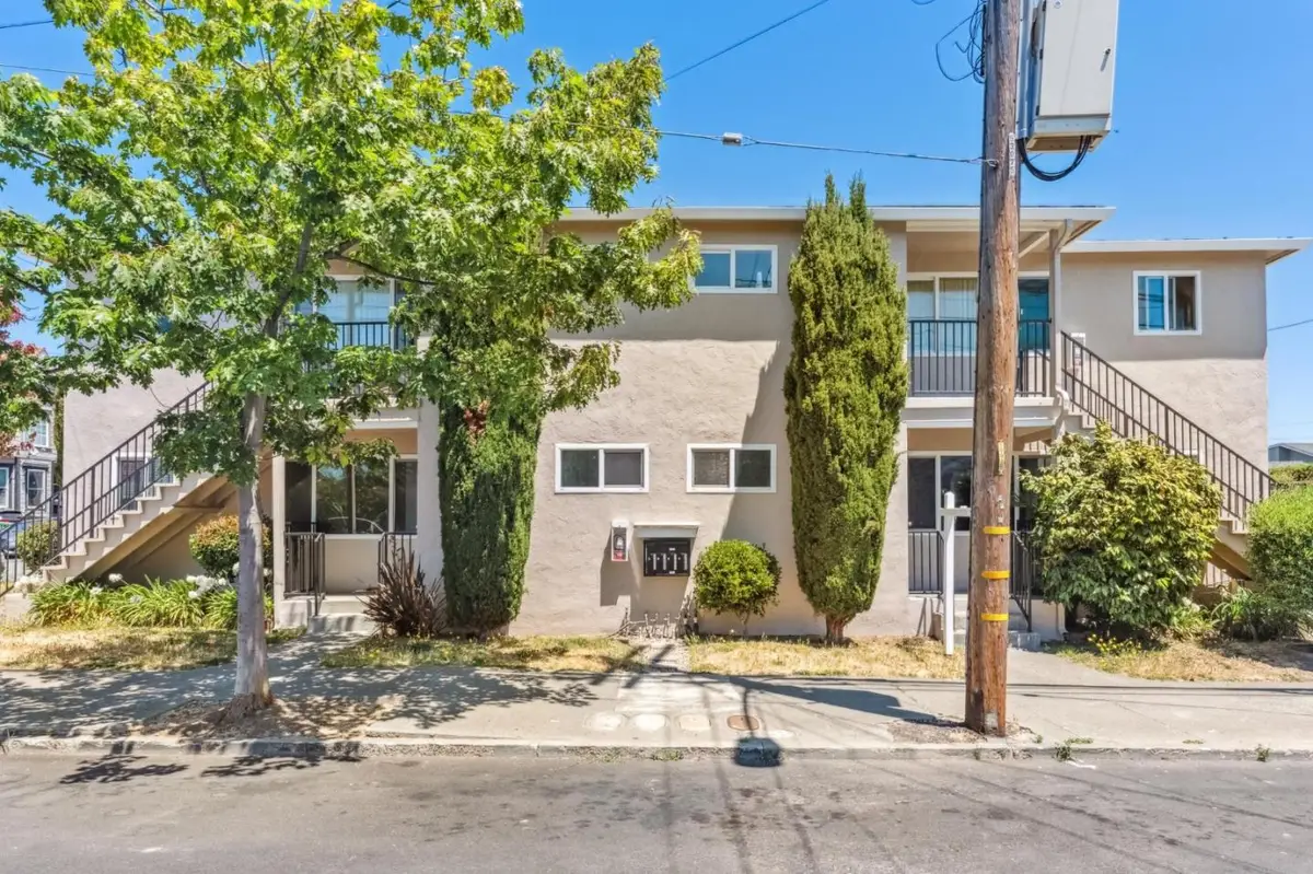 5664 Gaskill Street, Oakland, CA 94608 - Image #1