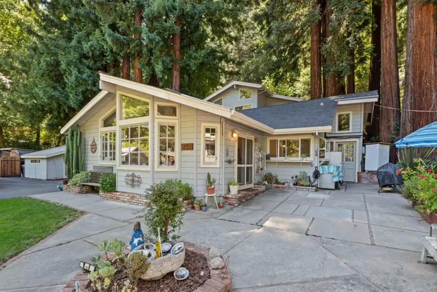 2510 Bean Creek Road, Scotts Valley, CA 95066 - Image #2