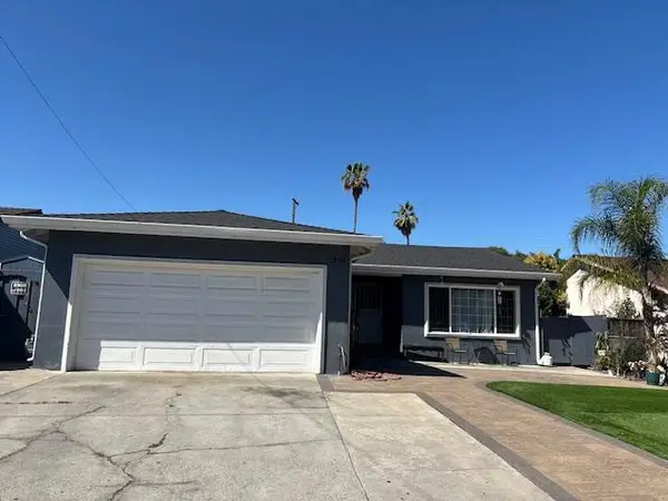 1310 Park Pleasant Circle, San Jose, CA 95127