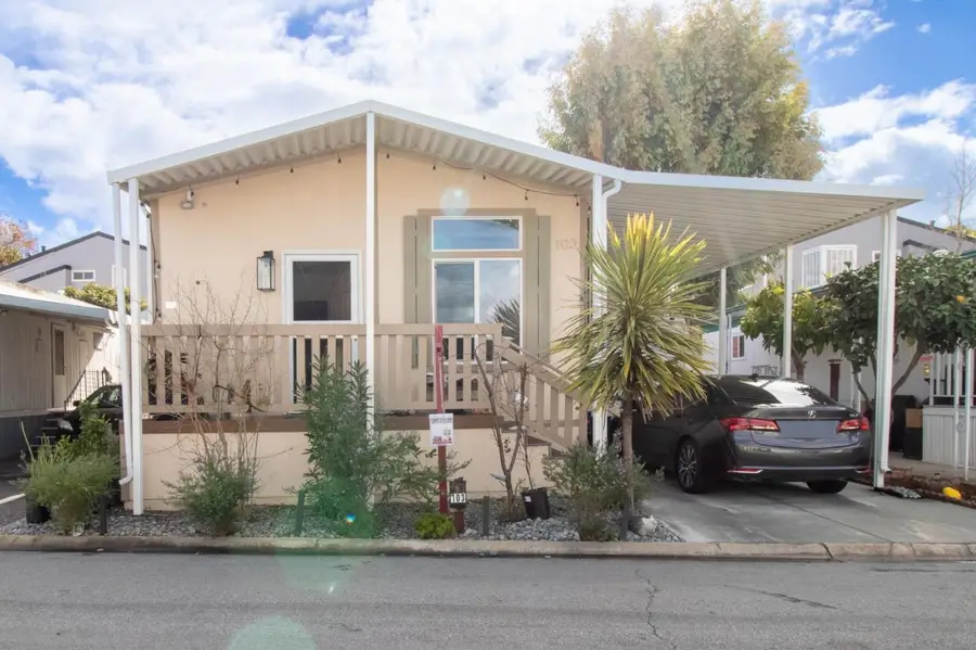 2150 Almaden Road #103, San Jose, CA 95125 - Image #2