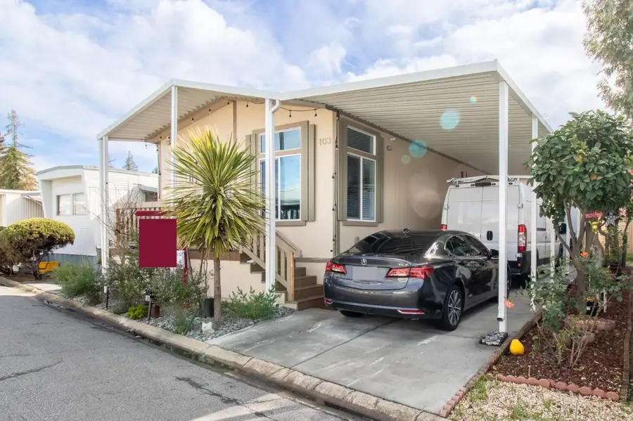 2150 Almaden Road #103, San Jose, CA 95125 - Image #3