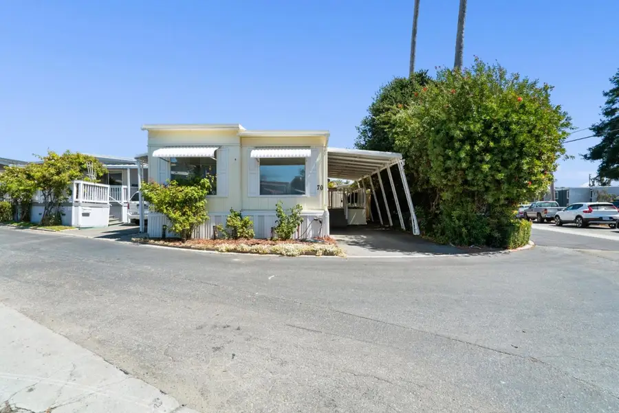 1555 Merrill Street #70, Santa Cruz, CA 95062 - Image #3