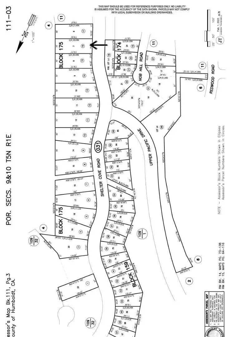 8696 Shelter Cove Rd, Whitethorn, CA 95589 - Image #2