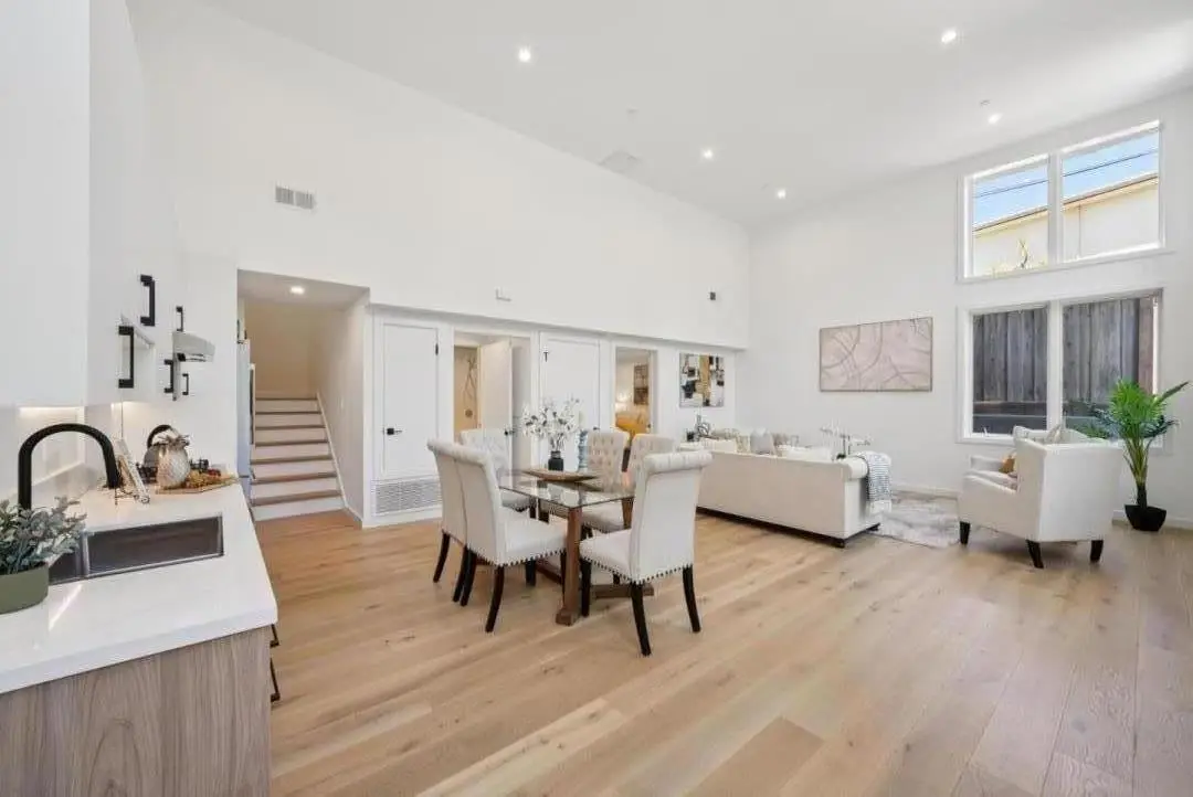 1433 Floribunda Avenue #1, Burlingame, CA 94010 - Image #1