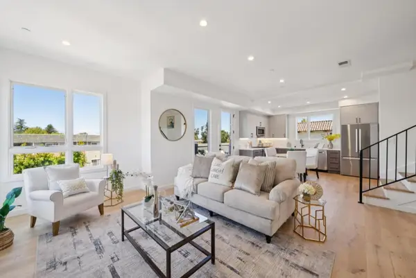 1433 Floribunda Avenue #2, Burlingame, CA 94010