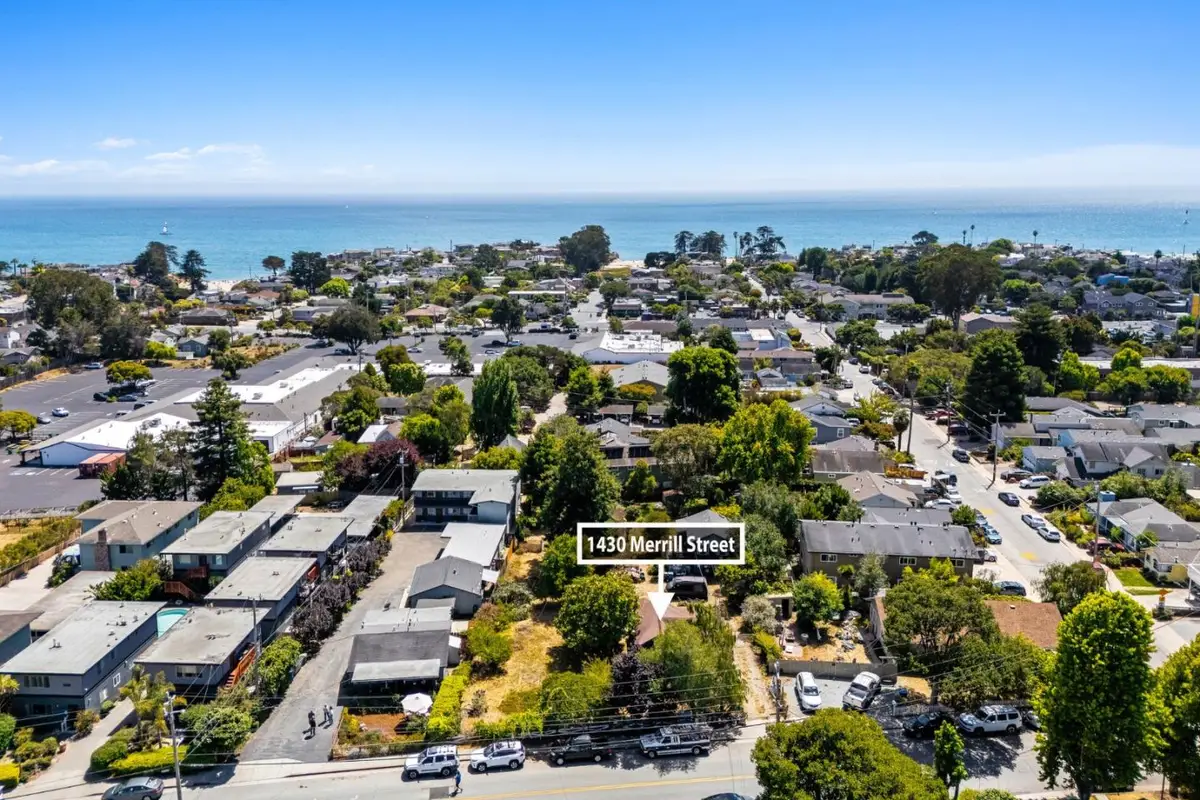1430 Merrill Street, Santa Cruz, CA 95062 - Image #1