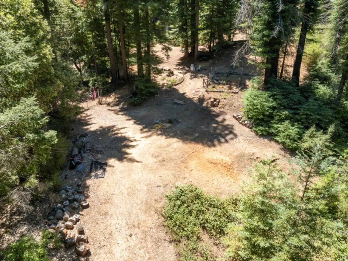 2472 Fanning Grade, Ben Lomond, CA 95005 - #1
