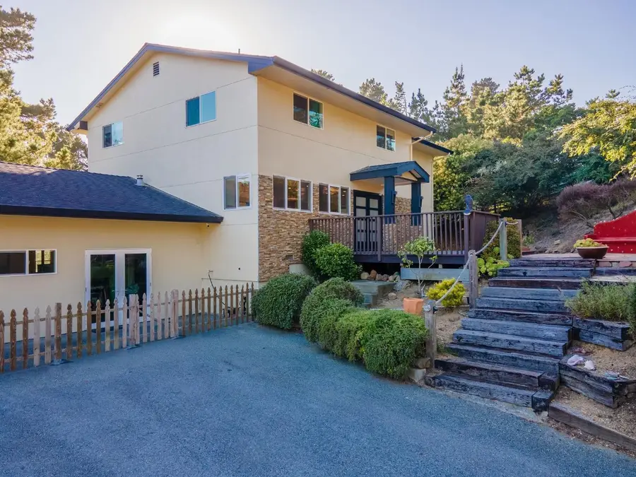 1790 Sunshine Valley Road, Moss Beach, CA 94038 - Image #2