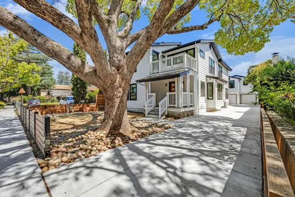 35 Arch Street, Redwood City, CA 94062