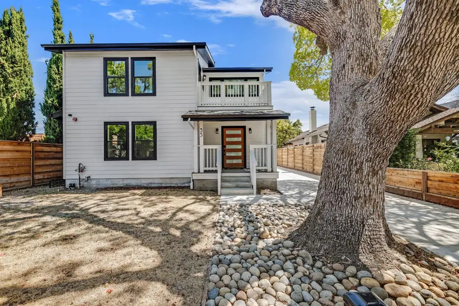 35 Arch Street, Redwood City, CA 94062 - Image #2