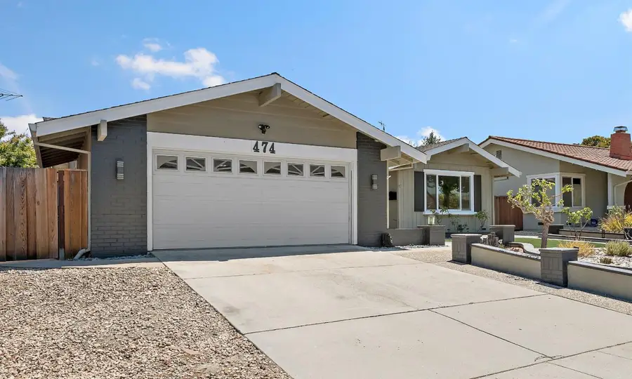 474 Sequoia Drive, Sunnyvale, CA 94086 - Image #3