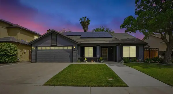 1876 Boalt Drive, Los Banos, CA 93635