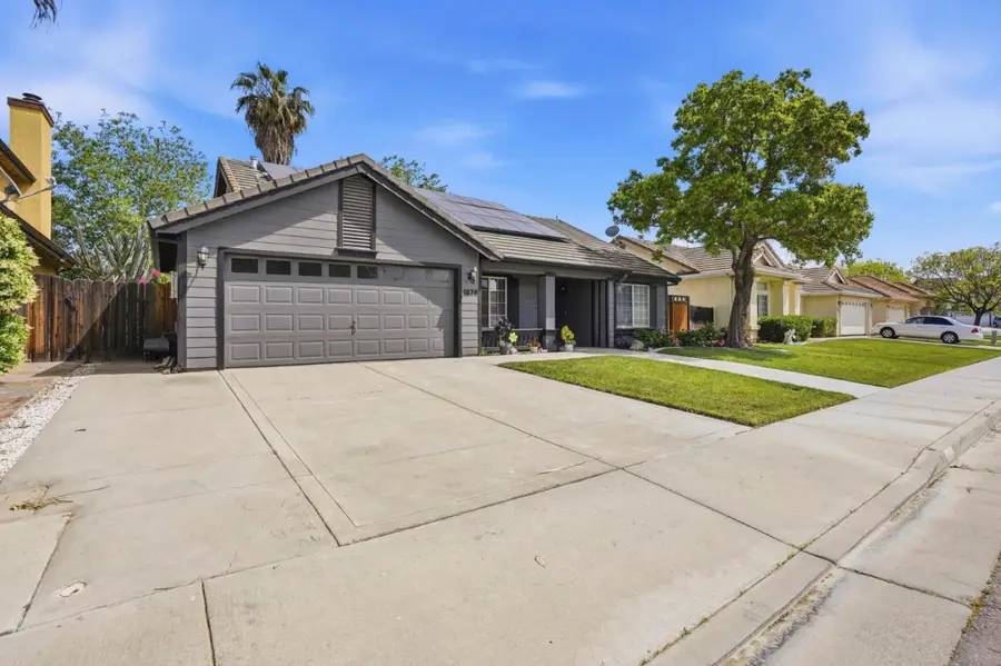 1876 Boalt Drive, Los Banos, CA 93635 - #3