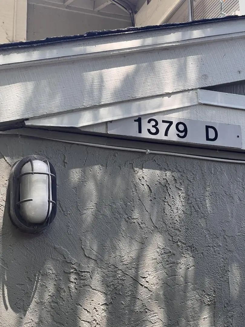 1379 Mcquesten Drive #D, San Jose, CA 95122 - Image #2